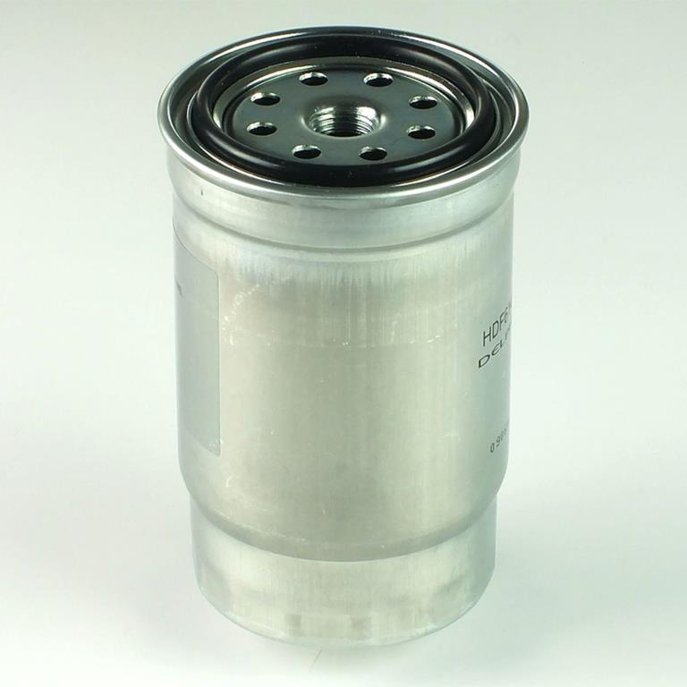 Filtre à carburant (Filtre à gasoil) DELPHI ref. HDF614